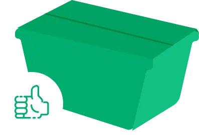 Moving Boxes, Made Easy