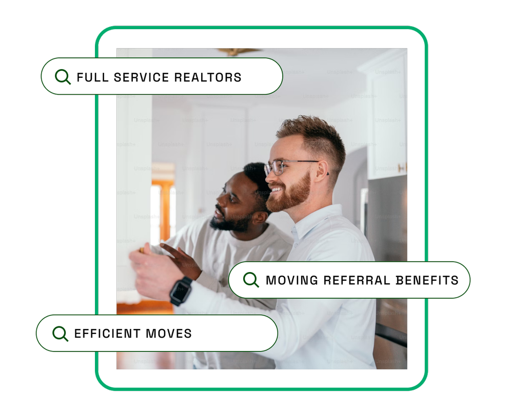 Real Estate Professionals