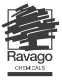Ravago Chemicals Corporate Logo