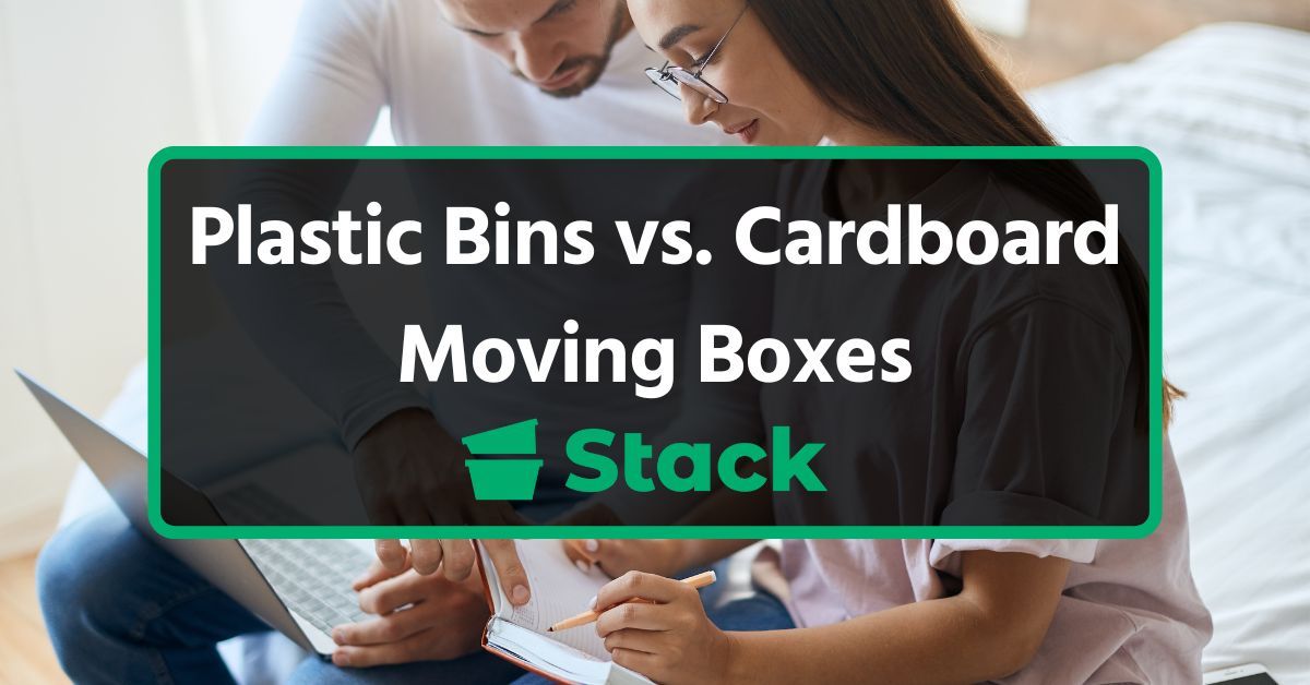 Plastic-Bins-vs.-Cardboard-moving-Boxes-miami