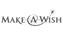 Make a wish Corporate Logo