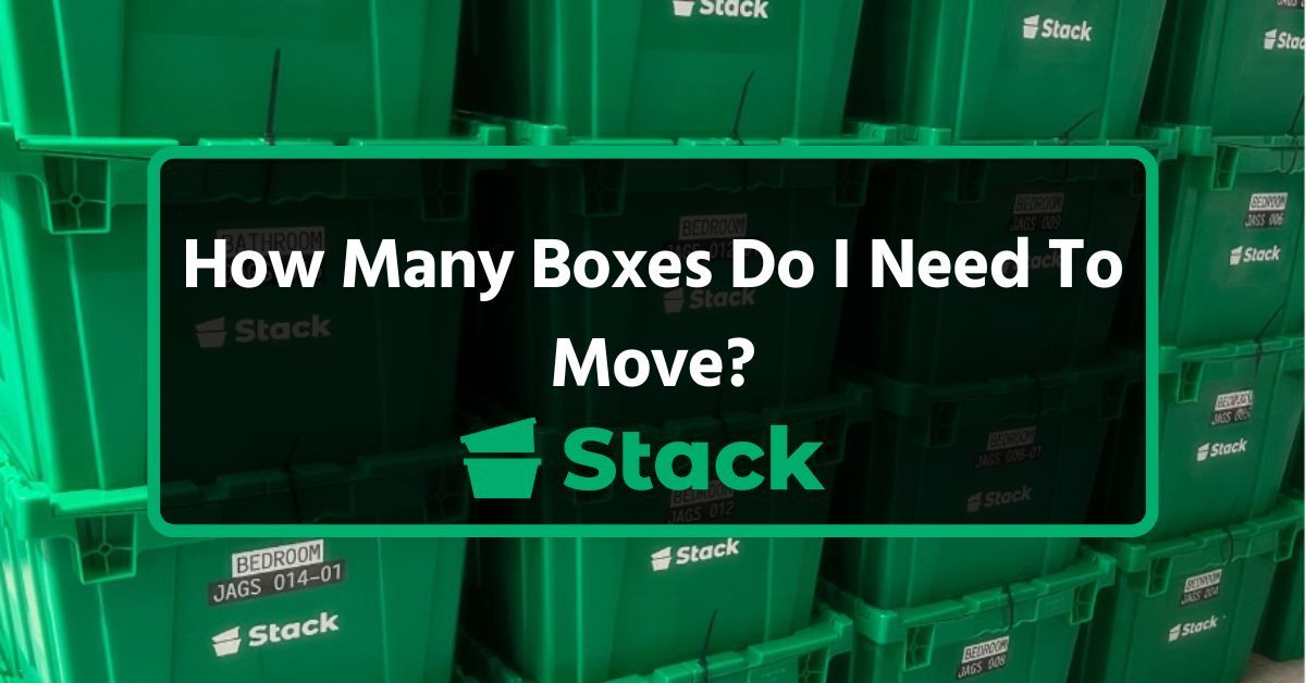 How Many Boxes Do I Need To Move?
