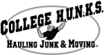 College H.U.N.K.S
