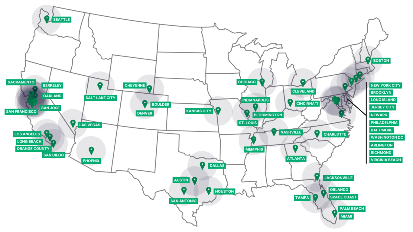 stack moves new york