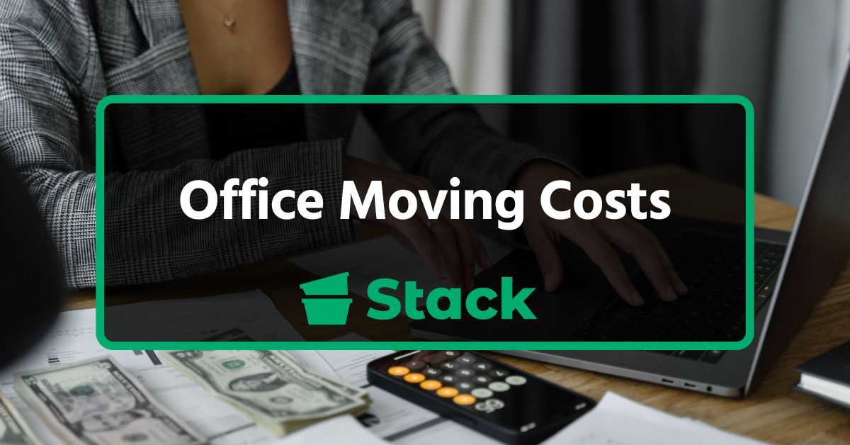 Office Moving Costs: How to Budget for an Office Relocation