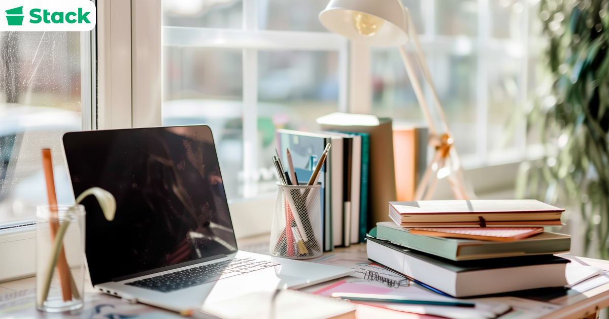 Electronics - Stack Moves