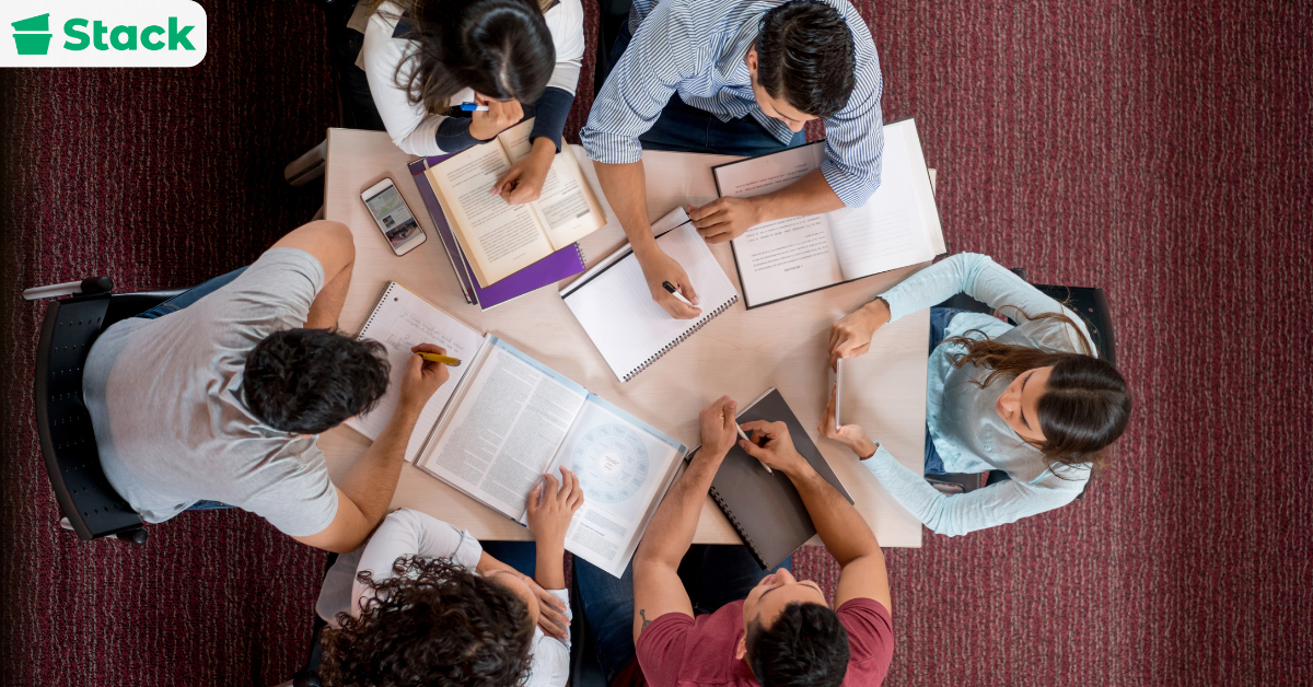 What to Do After College Move-In Day - Stack Moves