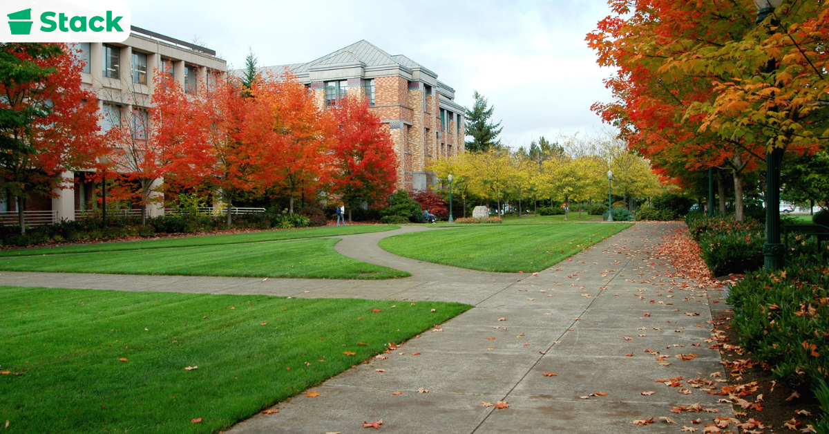 20 Tips for College Move-In Day - Stack Moves