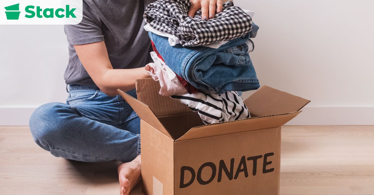 5 Minute Pre-Move Preparation