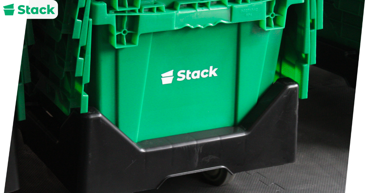 best boxes for moving books