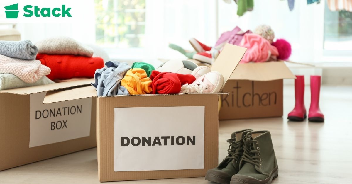 Planning your Move with the Right Steps