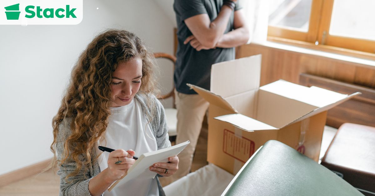 Does Everything Need to Be in Boxes for Movers?