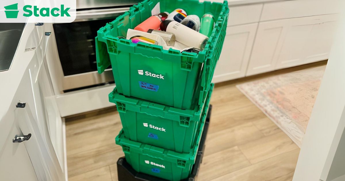 Where to Find Moving Boxes