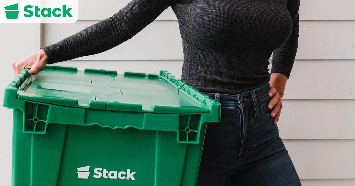 Free vs. Bought vs Rented Containers