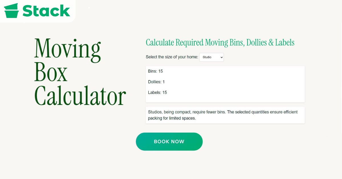 How Many Boxes Do I Need To Move?
