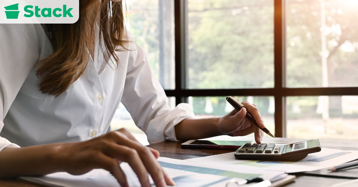 How Many Boxes Do You Need for a Move?