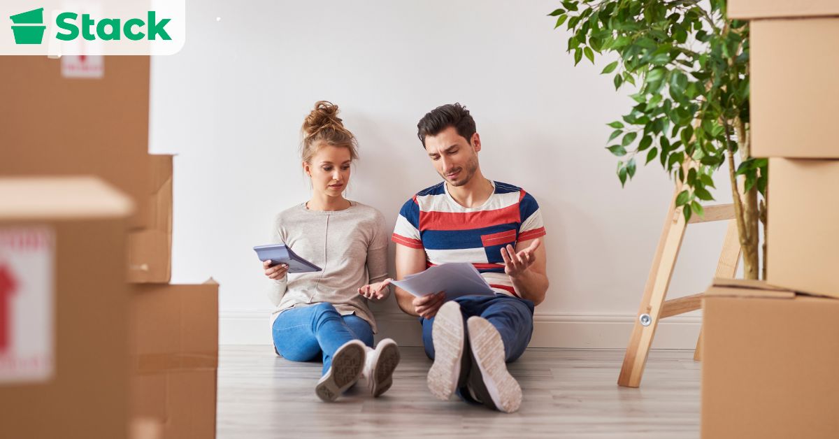 How Much Does It Cost to Move a One Bedroom Apartment?