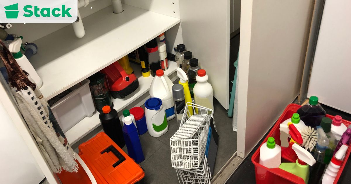 4. Protect Fragile Items