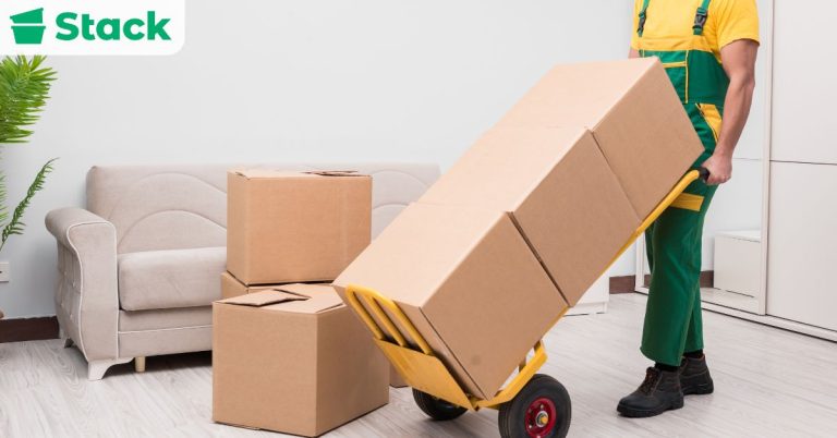 Best Bins For Moving (2024) | Stack Moves