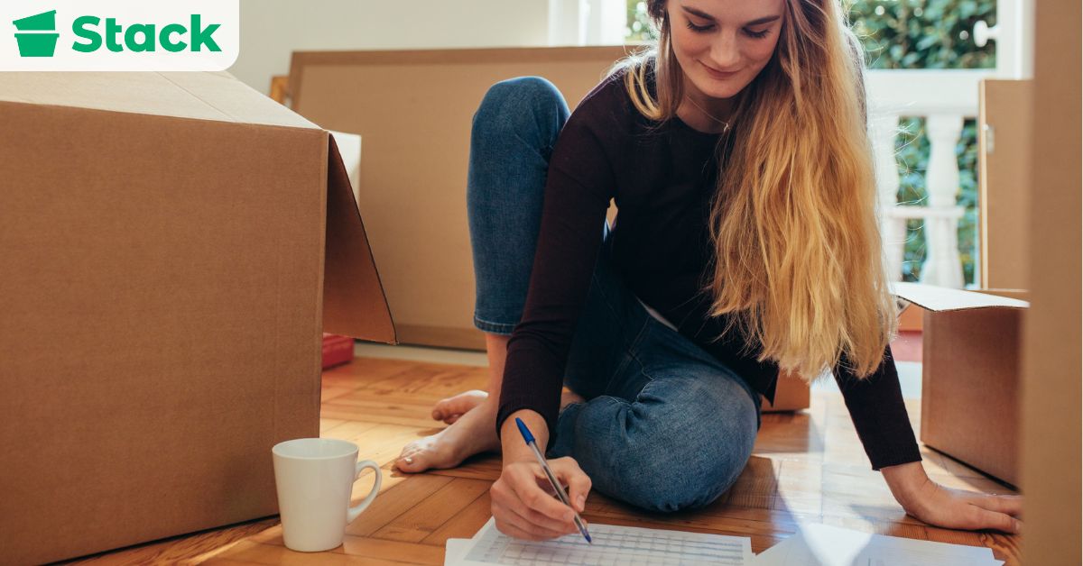 How to Choose the Right Eco-Friendly Moving Boxes for Your Needs