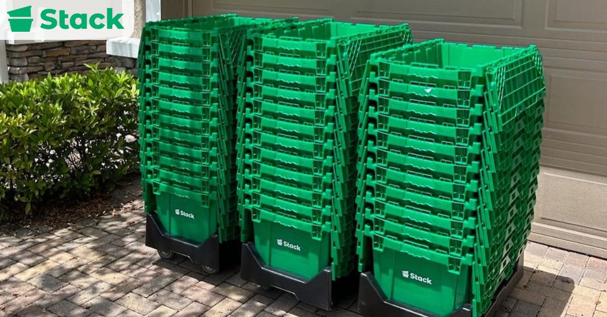 How to Save Money on Moving Boxes