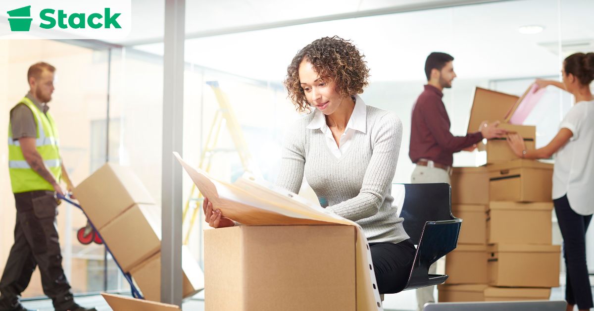 Key Factors to Consider When Choosing a Dolly