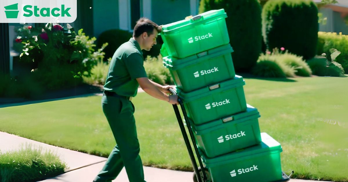 Moving Day: How to Make the Transition Smooth