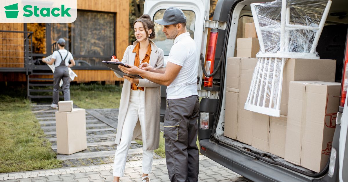 Essential Moving Day Tips for a Smooth Transition