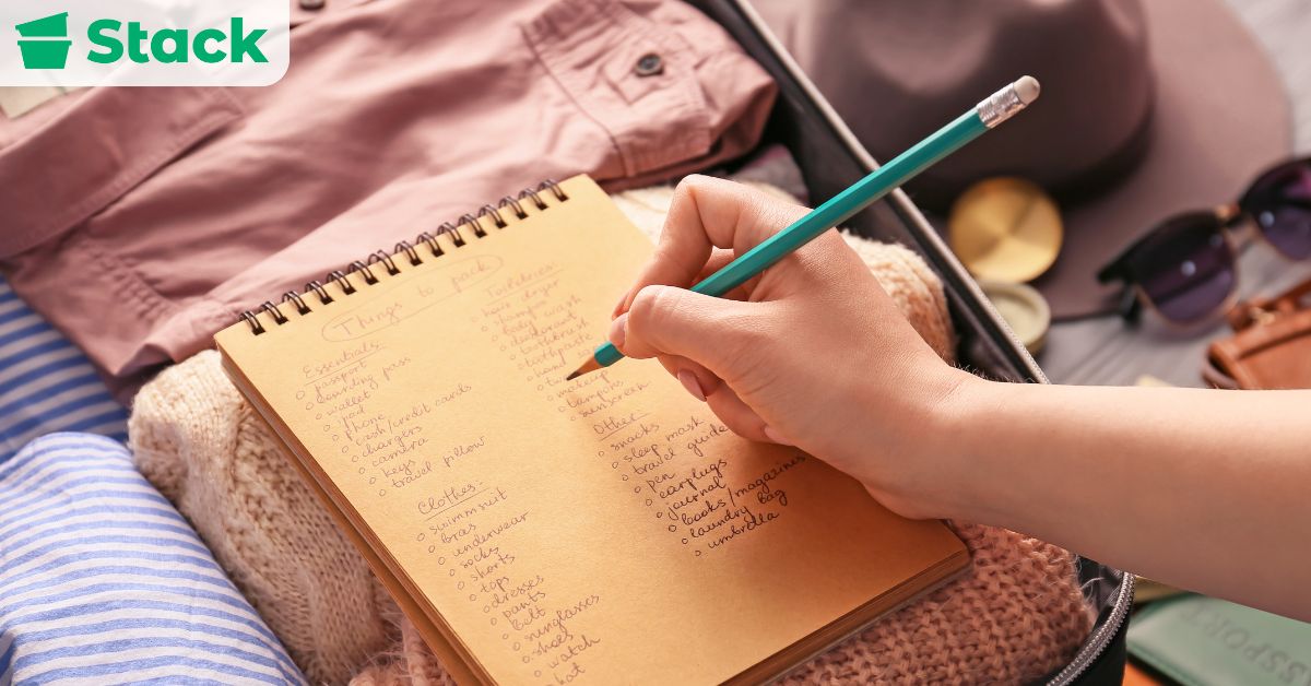 Packing Tips for Moving in a Hurry