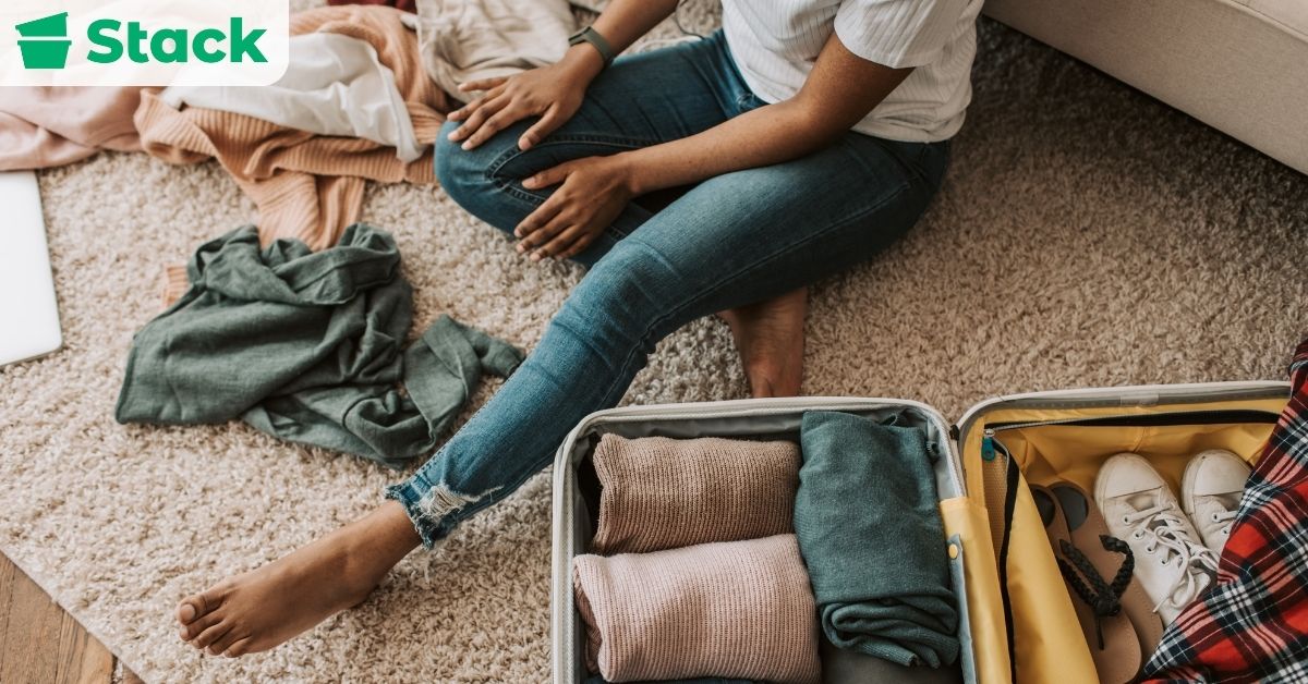 Preparing for Professional Packers