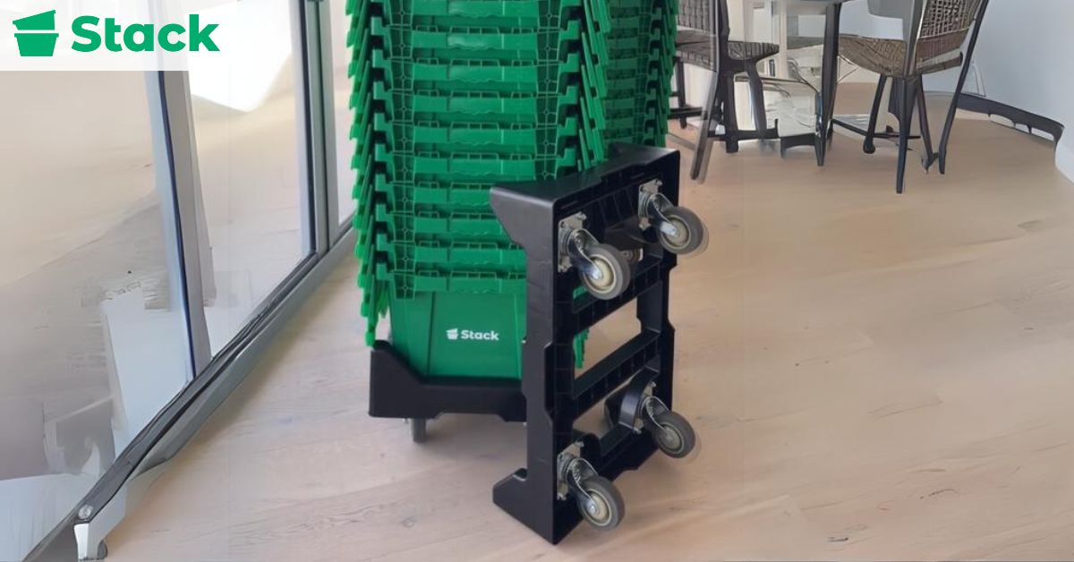 How to Pack Boxes for Moving