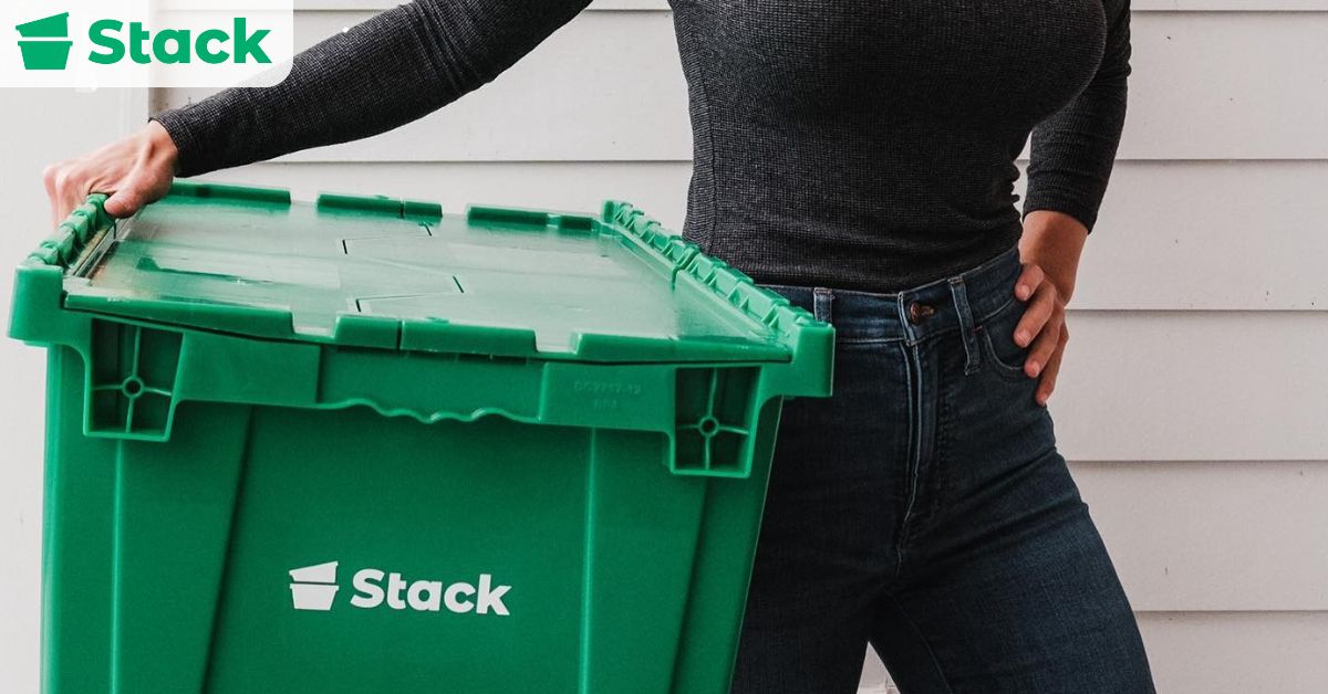 What to Look for When Choosing Moving Boxes