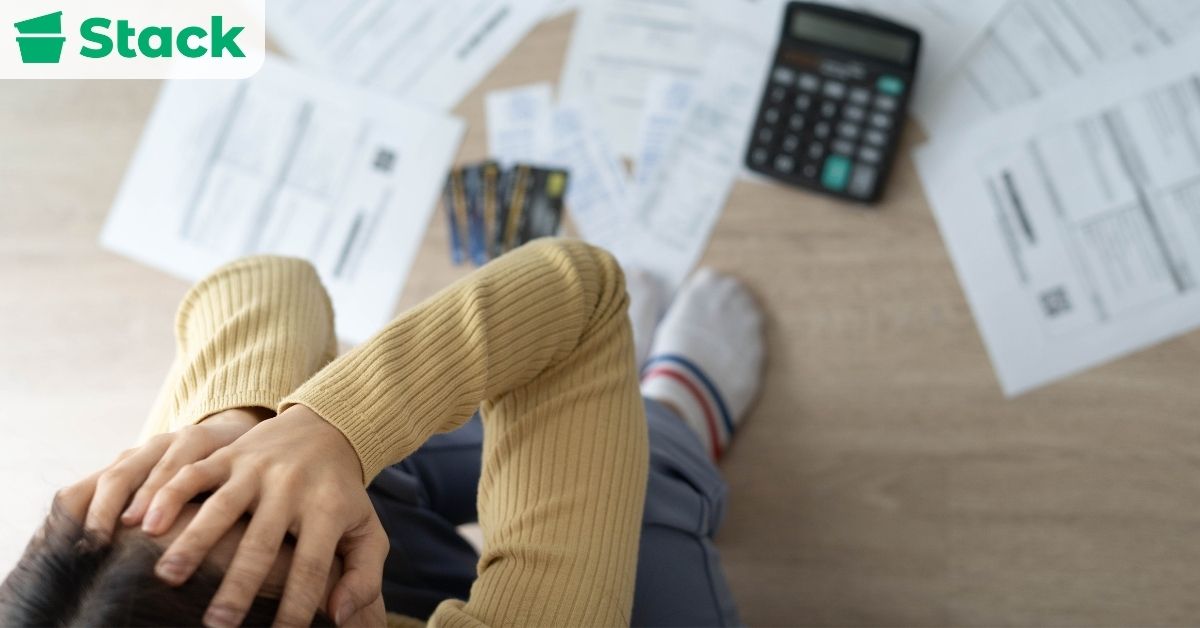 The Hidden Costs of Moving