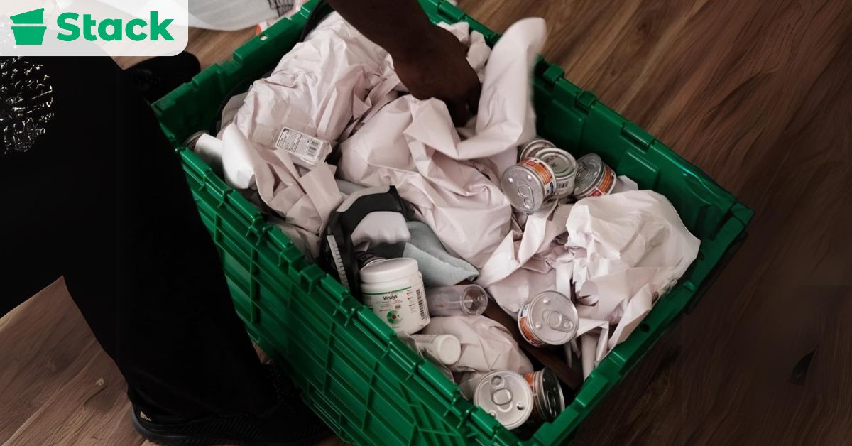 Tips for Using Eco-Friendly Moving Boxes