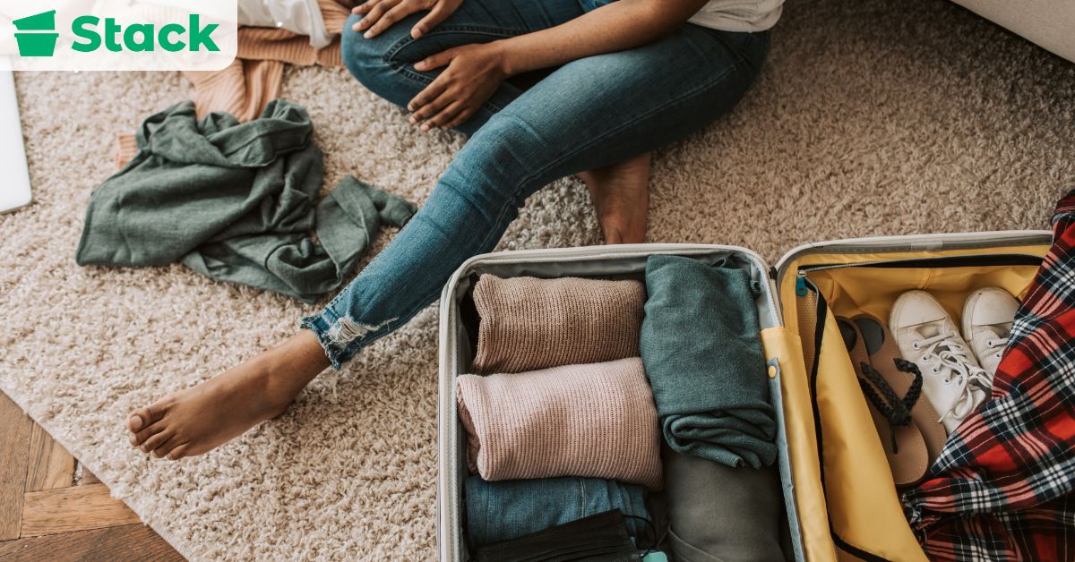 7 Smart Ways to Save Money on Moving Boxes