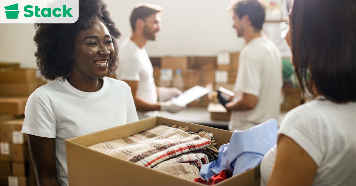 Ways to Save Money on Moving