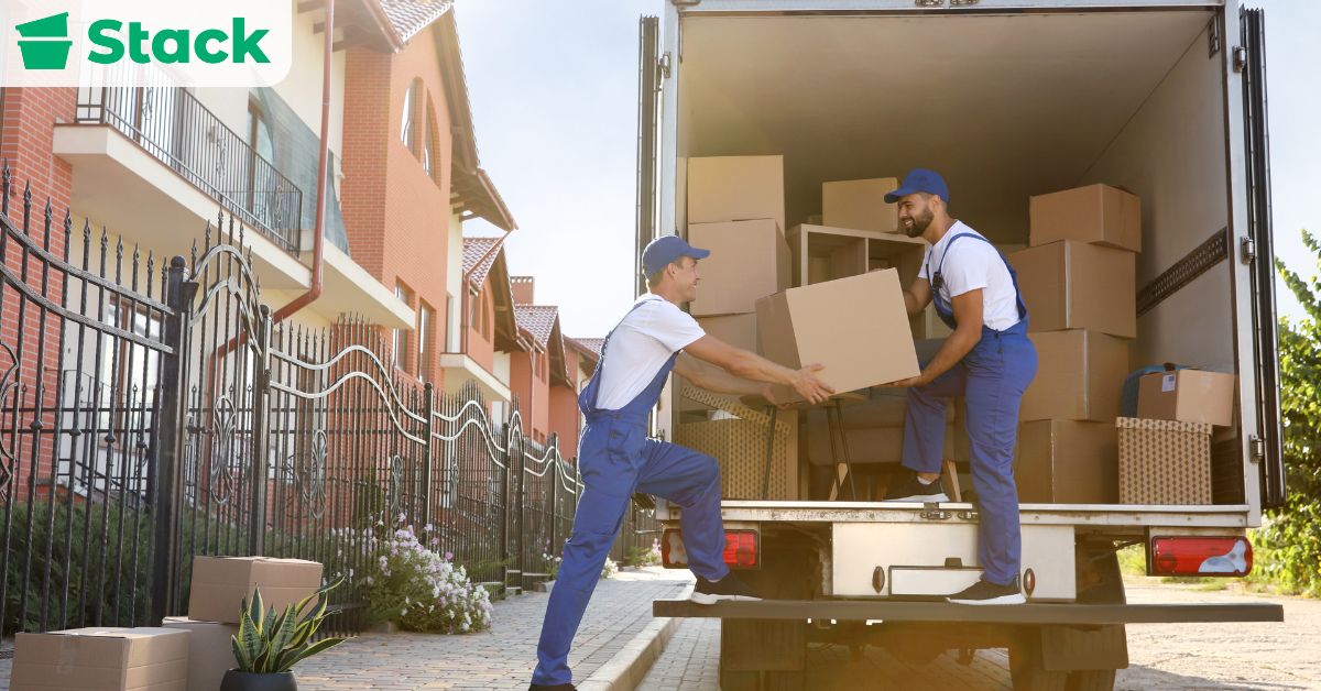 What Factors Are Influencing Moving Costs?