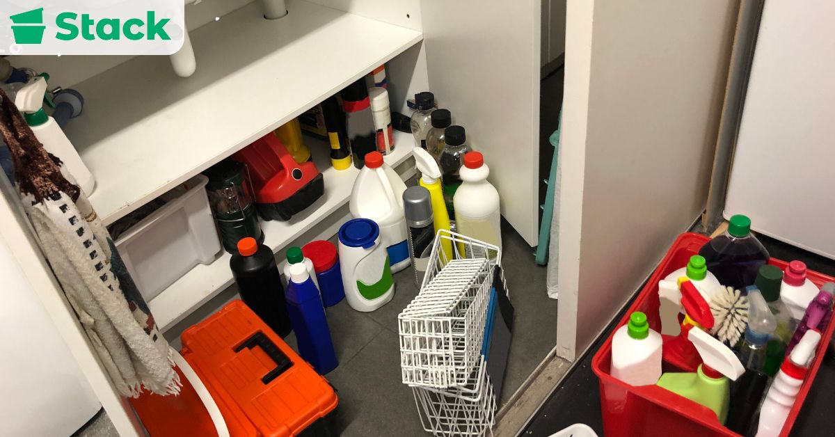 What Movers Will Not Move?