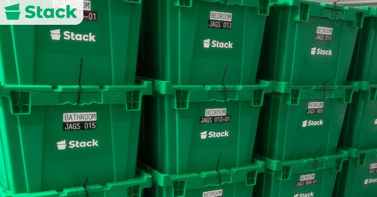 What to Use for Your Move?