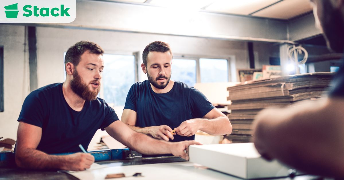 Where to get Moving Boxes for Free?