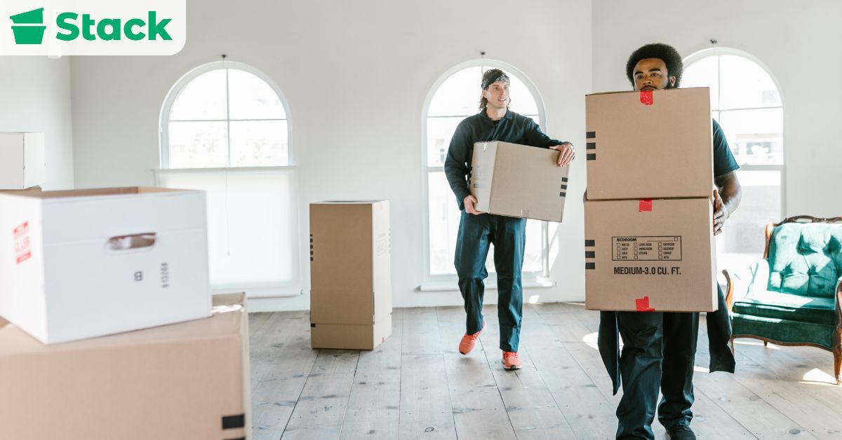 Additional Costs to Be Aware of When Hiring Local Movers
