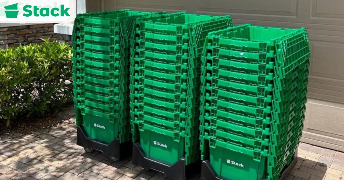 Best Box Sizes for Moving Each Type of Household Item