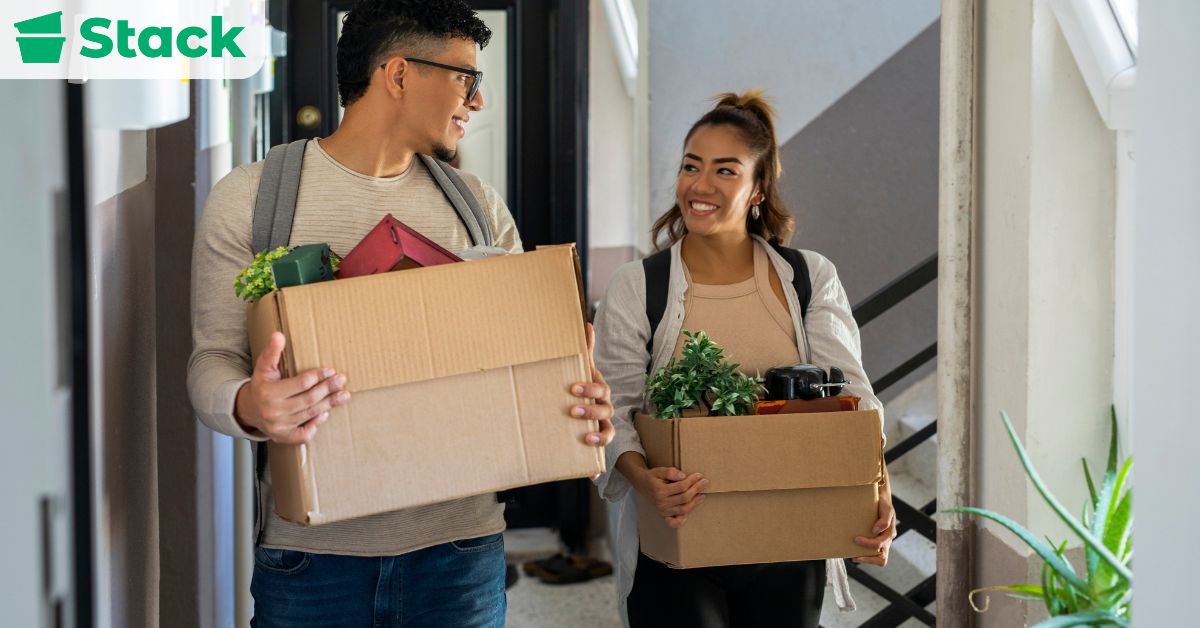 How Long Does College Move-In Take?