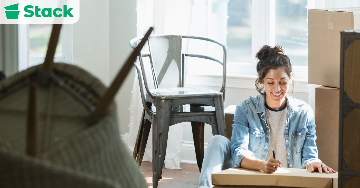 How to Save Money on a Local Move