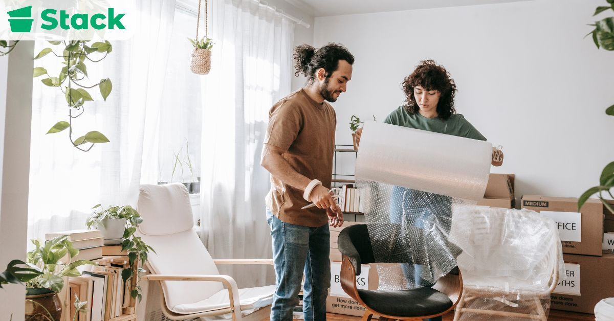 What Affects the Cost of a Local Move?