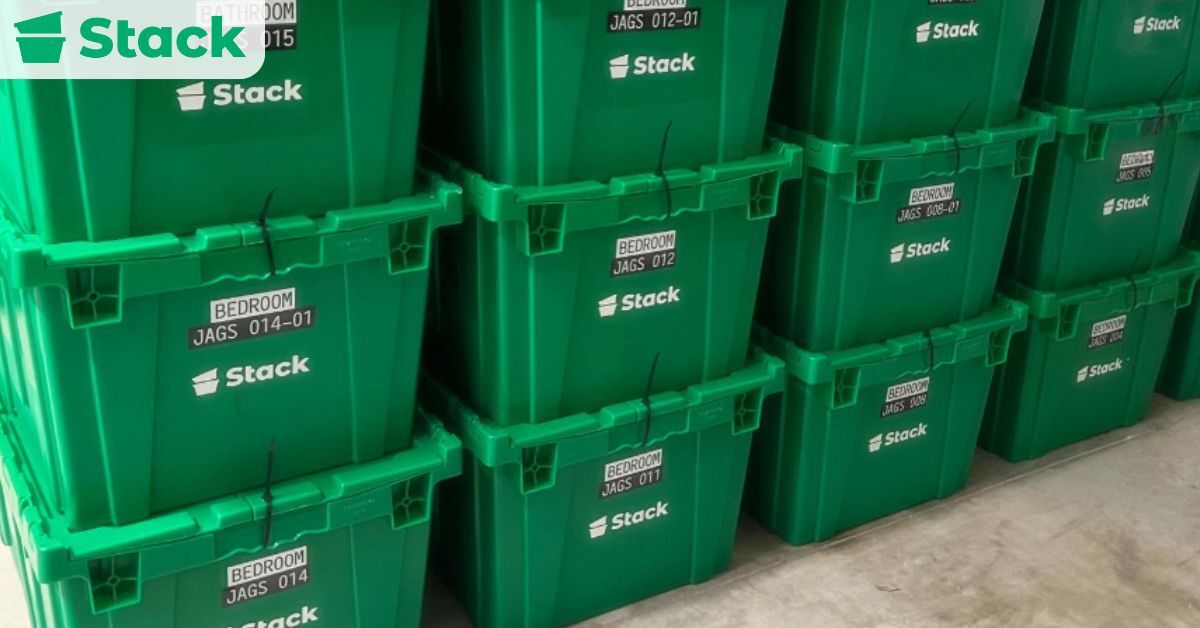 Simple Ways to Reduce Stress and Save Money on Your College Move