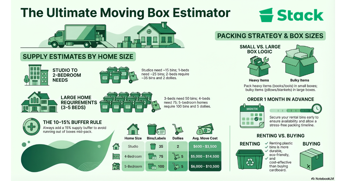 how many boxes do i need to move