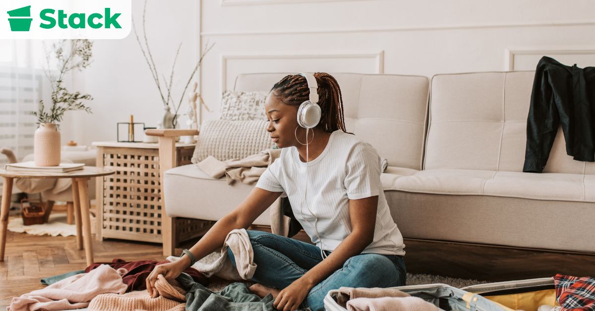 What Not to Bring to College (and Why)