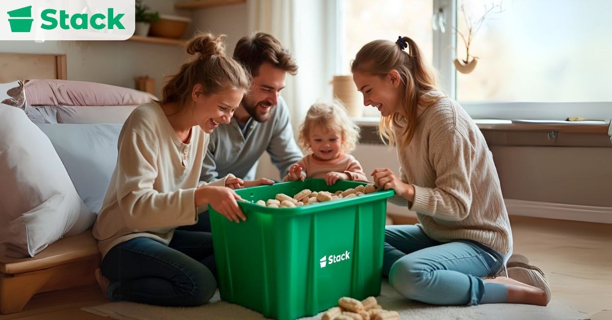 What to consider before getting moving boxes from your movers